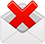 email blokkeren