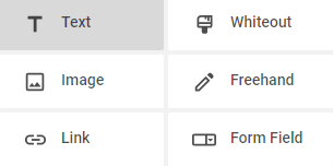 online ondertekenen