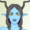 elven avatar